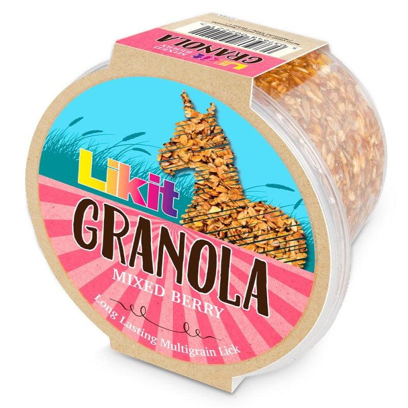 Likit Granola - SHOPHORSE